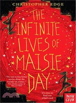 The Infinite Lives Of Maisie Day | 拾書所