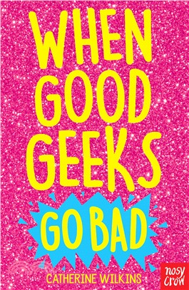 When Good Geeks Go Bad