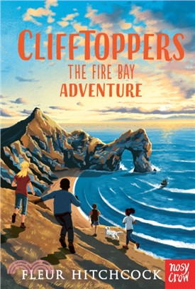 Clifftoppers: The Arrowhead Moor Adventure