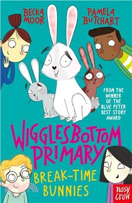 Wigglesbottom Primary : Break-time bunnies /
