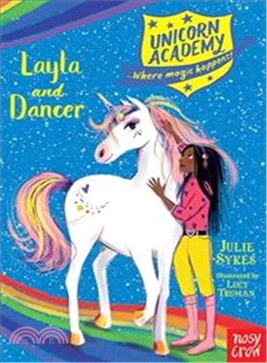 Unicorn Academy: Layla and Dancer | 拾書所