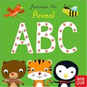 Animal ABC | 拾書所