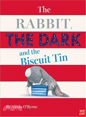 The Rabbit, the Dark and the Biscuit Tin (精裝本)