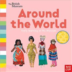 British Museum: Around the World | 拾書所