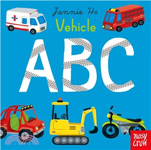 Vehicles ABC | 拾書所
