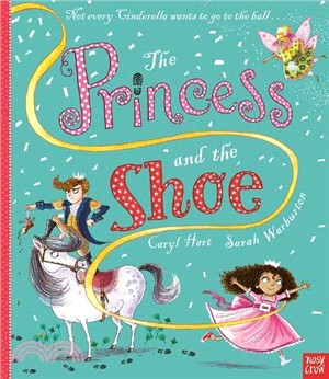 The Princess And The Shoe