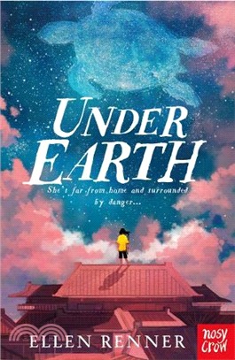 Under Earth (Storm Witch #2)