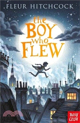 The Boy Who Flew
