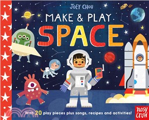 Make And Play: Space