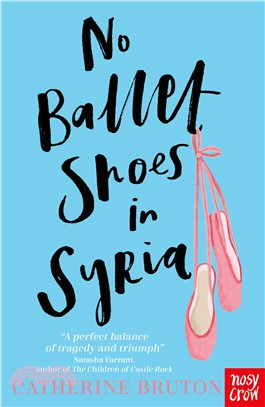 No Ballet Shoes In Syria | 拾書所
