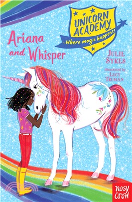 Unicorn Academy: Ariana & Whisper (#8)