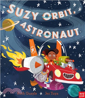 Suzy Orbit