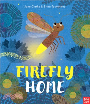 Firefly Home (平裝本)