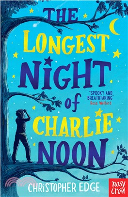The Longest Night Of Charlie Moon