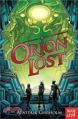 Orion Lost