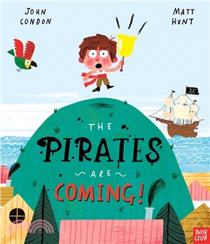 The pirates are coming! /