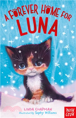 A Forever Home for Luna