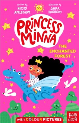 Princess Minna 2: The Enchanted Forest