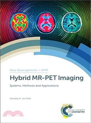 Hybrid Mr-pet Imaging ― Systems, Methods and Applications