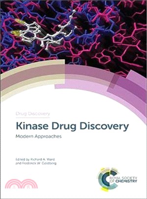 Kinase Drug Discovery ― Modern Approaches