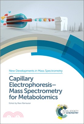 Capillary Electrophoresis-Mass Spectrometry for Metabolomics