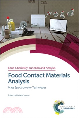 Food Contact Materials Analysis：Mass Spectrometry Techniques