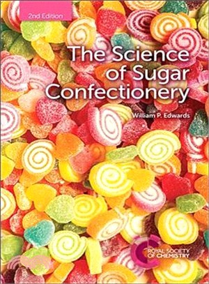 The Science of Sugar Confectionery