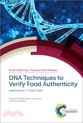 DNA Techniques to Verify Food Authenticity：Applications in Food Fraud