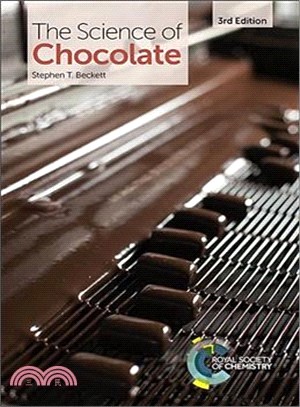 The Science of Chocolate