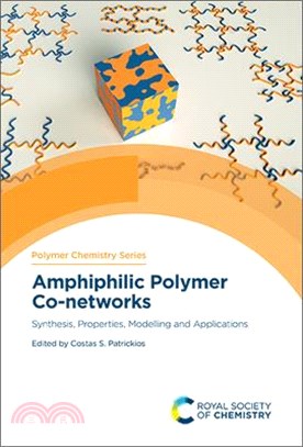 Amphiphilic Polymer Co-networks ― Synthesis, Properties, Modelling and Applications