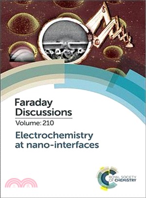 Electrochemistry at Nano-interfaces ― Faraday Discussion 210