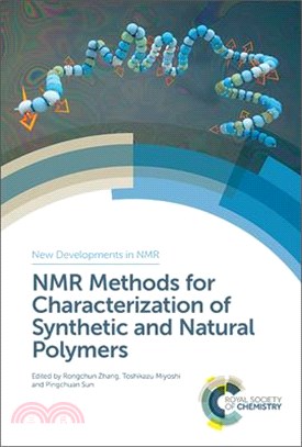 Nmr Methods for Characterization of Synthetic and Natural Polymers