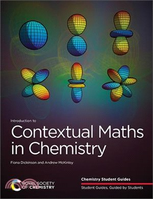 Contextual Maths in Chemistry
