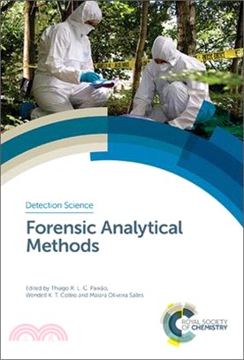 Forensic Analytical Methods