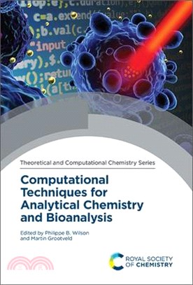 Computational Techniques for Analytical Chemistry and Bioanalysis