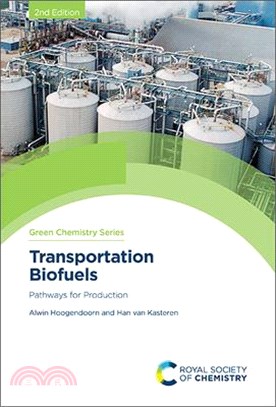 Transportation Biofuels ― Pathways for Production