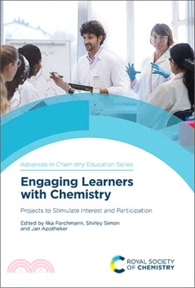 Engaging Learners With Chemistry ― Projects to Stimulate Interest and Participation
