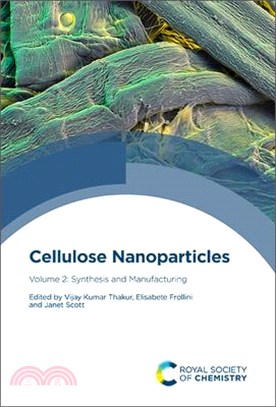 Cellulose Nanoparticles: Synthesis and Manufacturing