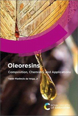 Oleoresins: Composition, Chemistry and Applications