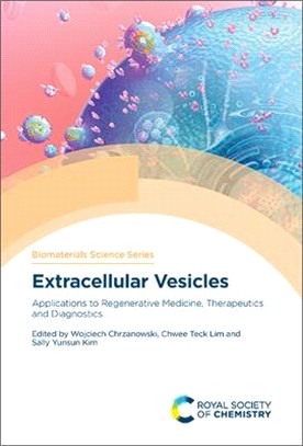 Extracellular Vesicles: Applications to Regenerative Medicine, Therapeutics and Diagnostics