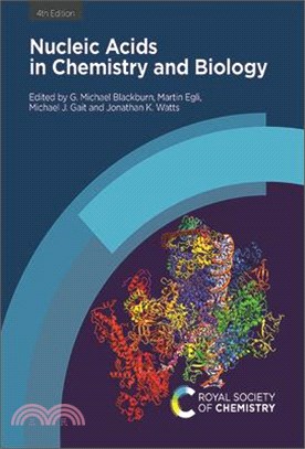 Nucleic Acids in Chemistry and Biology