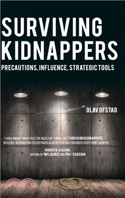 Surviving Kidnappers：Precautions, Influence, Strategic Tools