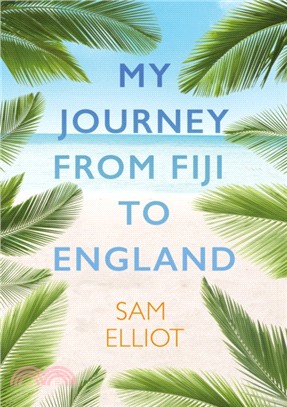 My Journey from Fiji to England