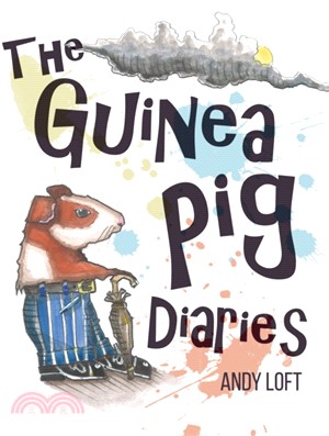 The Guinea Pig Diaries