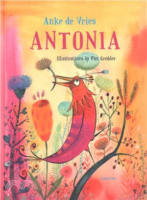 Antonia /
