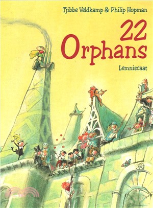 22 orphans /