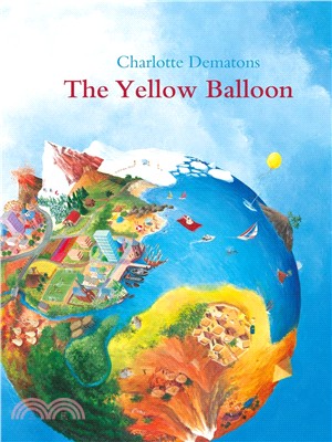 The yellow balloon /