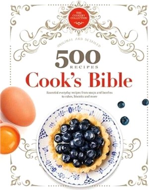 Cook's Bible