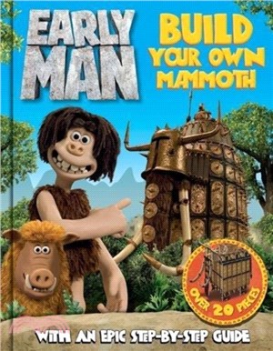 Make Your Own Mammoth