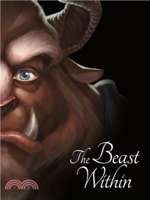 BEAUTY AND THE BEAST: The Beast Within
